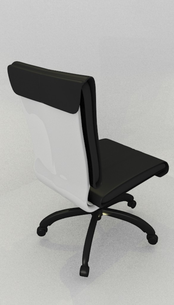 Office Chair preview image 3